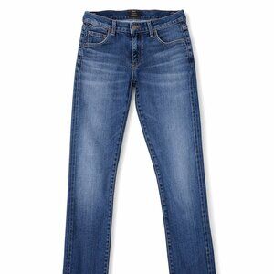 Citizens of Humanity Emerson Slim Boyfriend Jean - Size 27 - Like New Condition